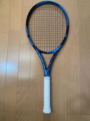 Babolat Tennis Racket Hard Team G2