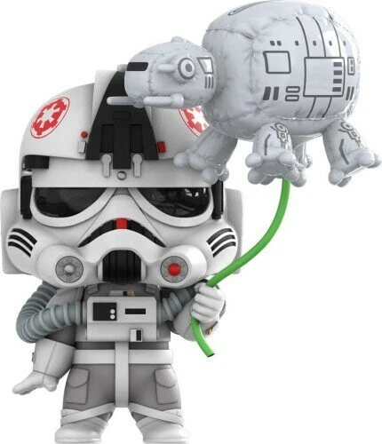 AT - AT Driver Star Wars PVC Action Figures & Accessories for sale
