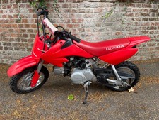 Honda CRF 50 F