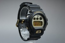 Casio G-SHOCK × Stussy Limited Watch Dw-6900 25th Anniversary From