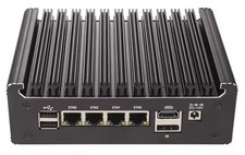Complete Firewall - Opnsense - PFSense - N150 N100 Upgrade 4-port - US Seller