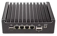 Complete Firewall - Opnsense - PFSense - N150 (N100 Upgrade) 4-port - US Seller