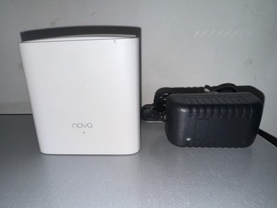 Tenda Nova   MW5   Whole Home Mesh WLAN System   (1 Stück) [Klasse C]