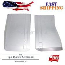 Front Floor Pans Pair For Jeep Cherokee Wagoneer Comanche 1984 - 2001