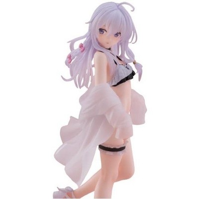 Wandering Witch: The Journey of Elaina Coreful PVC Statue Elaina Swimsuit Ver. 1