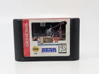 NBA Action 95 Starring David Robinson (Sega Genesis)