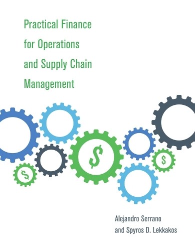 Alejandro Serrano Practical Finance For Operations And Supp Gebundene alejandro-serrano-practical-finance-for-operations-and-supp-gebundene