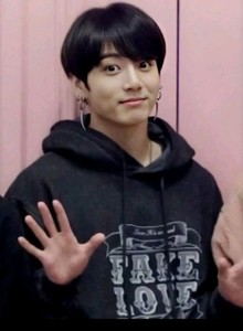 Jungkook Hoodie | eBay
