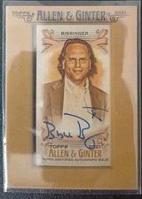 2021 Topps Allen & Ginter Baseball Cards 39