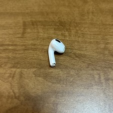 AirPods 3rd Generation Replacement Left AirPod A2564 