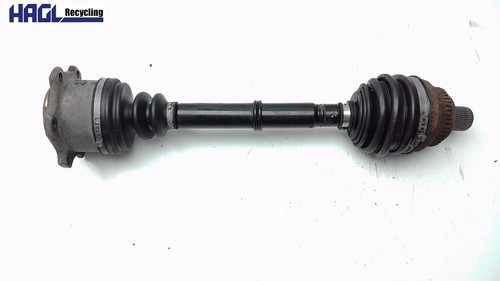 Antriebswelle Rechts 4A0407272DJ Audi 100 2.6 E C4 Limousine