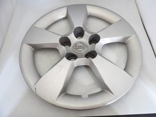 2007 2008 2009-2010 Nissan Quest Hubcap Hub Cap 16 Oem