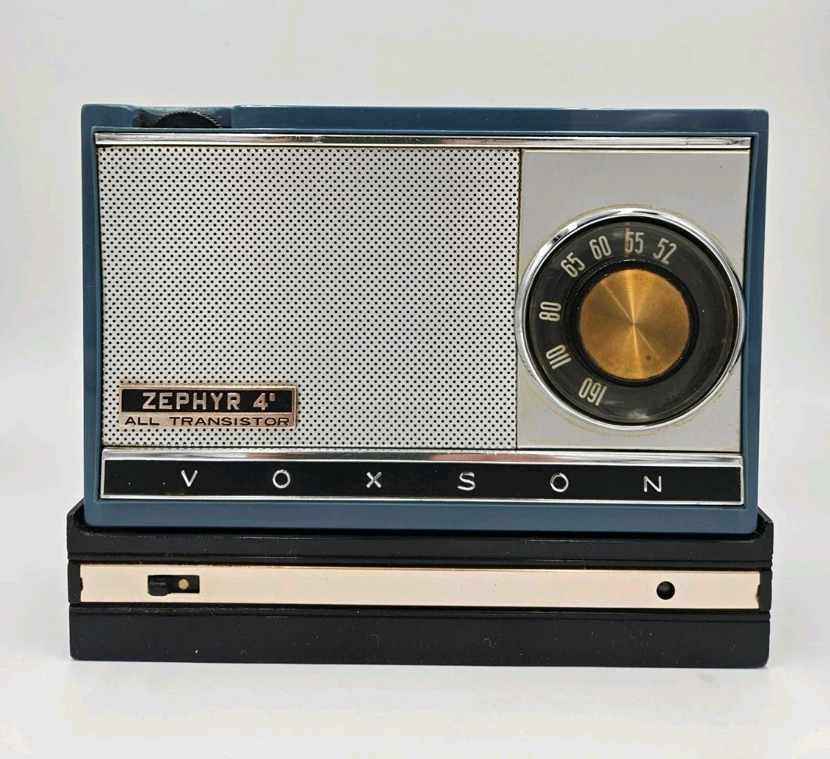 Alimentation Pour Récepteur Zephyr S755 VOXSON – Radio TV, Neuve