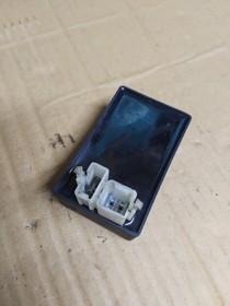Lexmoto XTRS 125 CDI ECU