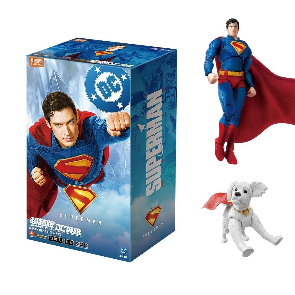 アーロン ジャッジ スーパーマン ボブルヘッド 2025 DC コミッ f978