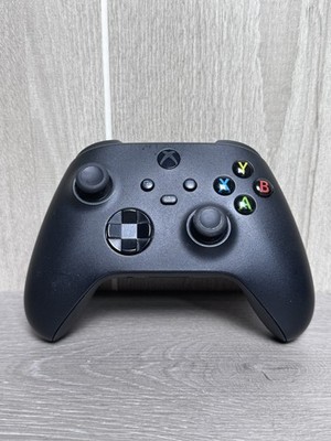 Xbox Wireless Controller Model 1914 Black for Xbox Series X|S One PC Bluetooth