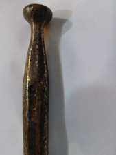 Stone Mason Chisel Carving Tool Stone Chisel  Size 30 Mm