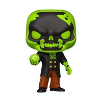 Batman Beyond Pop! Animation Vinyl Figur Blight 9 Cm - Funko ...