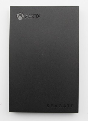 Seagate Game Drive Xbox STKX4000402 4TB externe Festplatte 2.5'' USB 3.0 HDD 4 TB