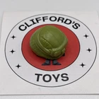 Vintage G.I. Joe Hawk (V2) 1986 Helmet Part Accessory Hasbro ARAH