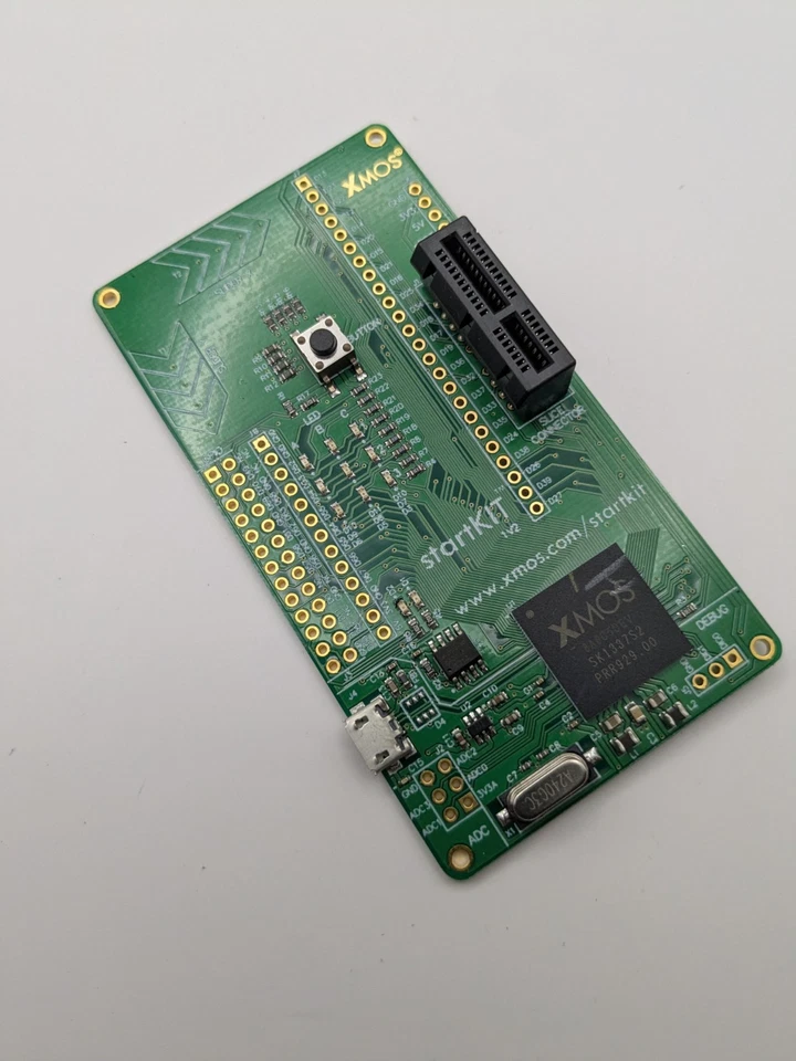 Xmos Starter kit - Image 3 of 4