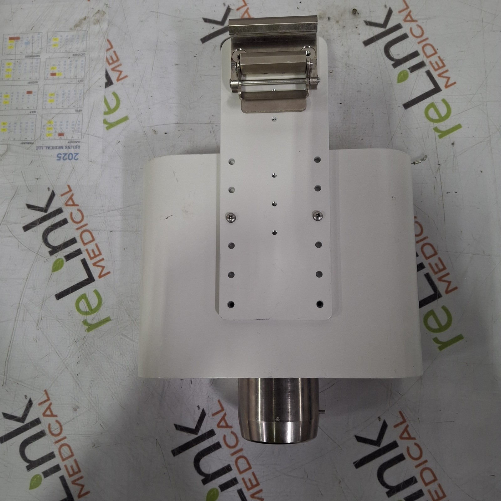 Philips Volcano 411-0010.08 Connection Box II