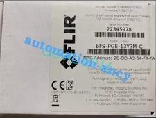 FLIR BFS-PGE-13Y3M-C Industrial Camera BFS-PGE-13Y3M-C