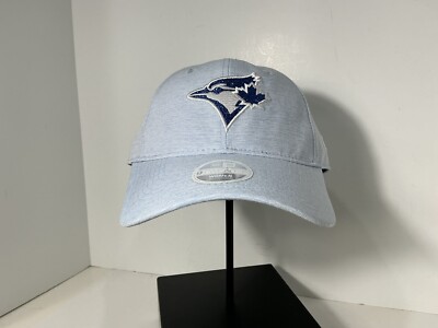 Toronto Blue Jays MLB Baseball New Era 9Twenty Hat Cap Adjustable Womens