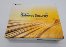 Symantec Gateway Security 320 SGS320