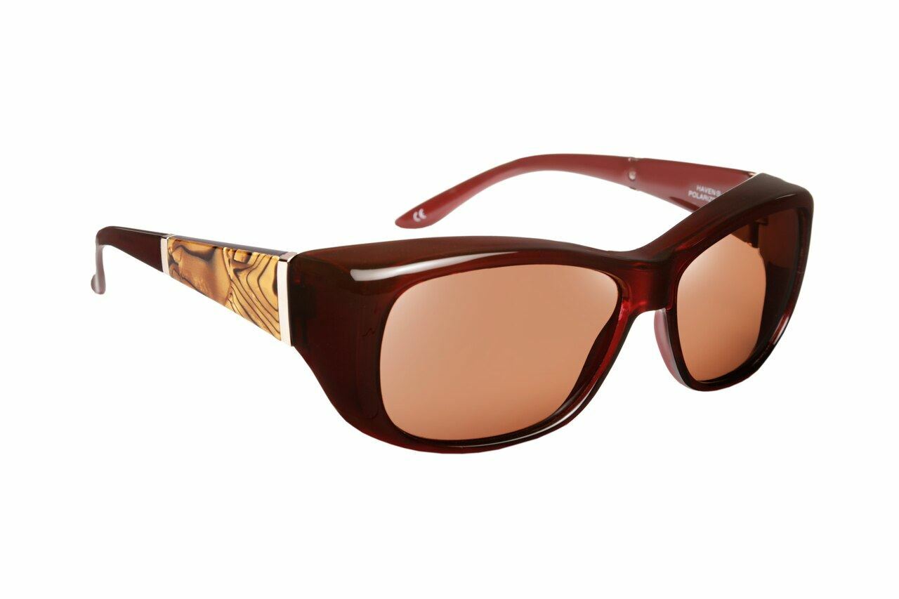 fluorescent green sunglasses