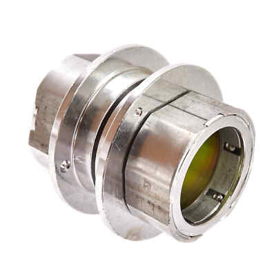SD System Diatech PRO KHE BMX Rotor 4130 CrMo Loose Ball nur 112g chrom silber