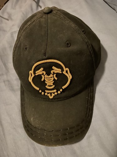 Vintage Distressed TRUE RELIGION BudA 