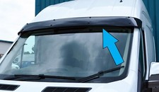 Pare-brise Volkswagen CADDY