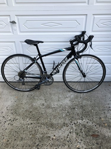 Specialized Dolce Womens Road Bike 51cm 