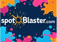 SpotBlaster.com - PREMIUM TWO WORD DOMAIN NAME - Cleaning, Stain, Products