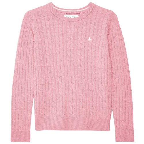Jack Wills Women's Tinsbury Merino Wool 
