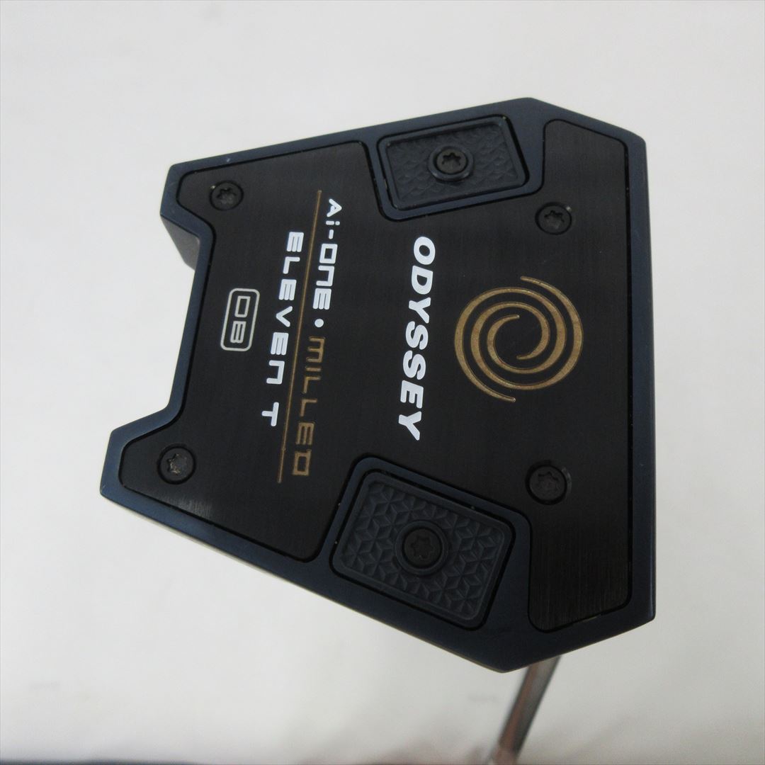 Odyssey Putter Ai-ONE MILLED ELEVEN T 34 inch | eBay