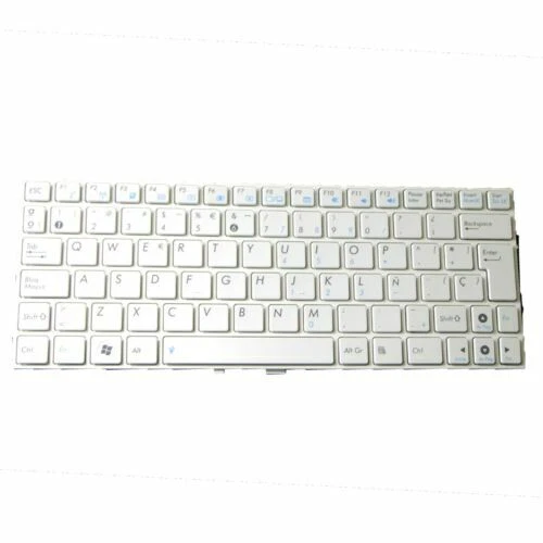 Teclados ASUS para portátiles