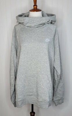 Nike Women's Sportswear Fleece Funnel 