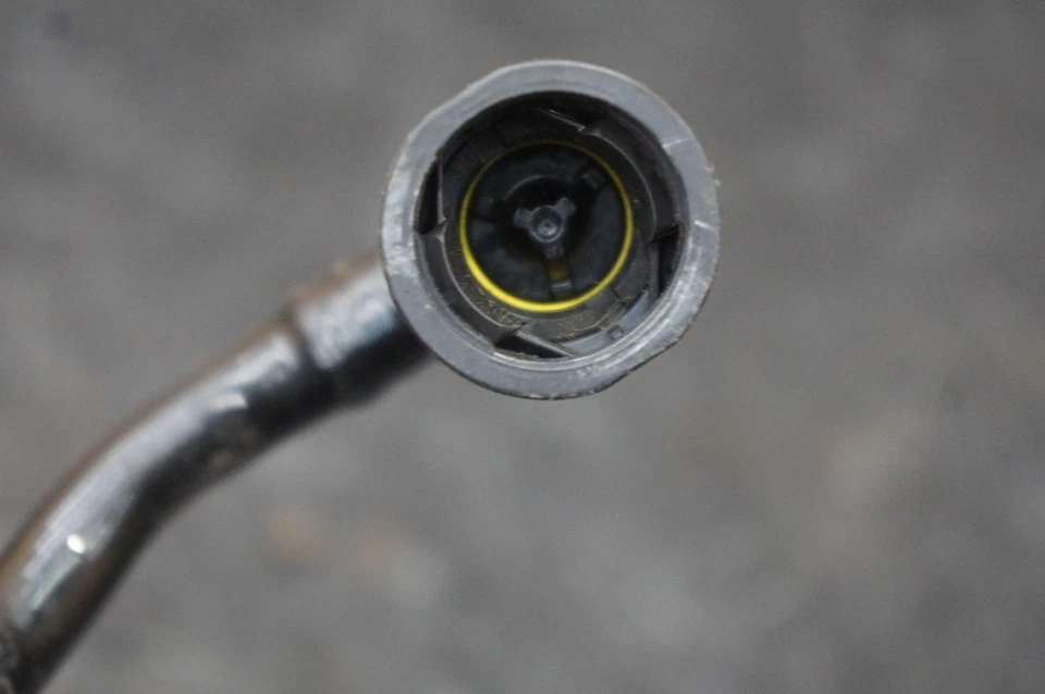 Colector de admisión de válvula del cuerpo del acelerador del motor 31293736 32257808 Volvo XC90 16-23 Foto 4 de 4