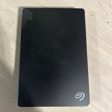 SEAGATE BACKUP PLUS PORTABLE 1TB DRIVE