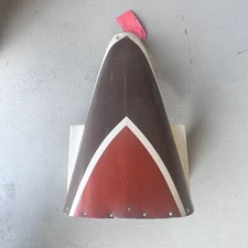 46299-15 / 51354-00 | Piper Cheyenne PA31T - PA31P Navajo : FAIRING - tail lower