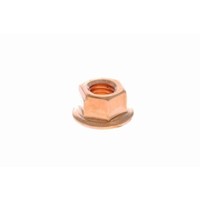 25X Mutter Vaico V20-0839 Passend FüR Audi Bmw MERCEDES-BENZ Seat Skoda Vw Vag