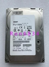 1pc used   Hitachi HUS156060VLS600 Hard disk 600G 15K SAS