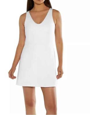 gap fit tennis dress SPANX Perfect Fit & Flare Dress