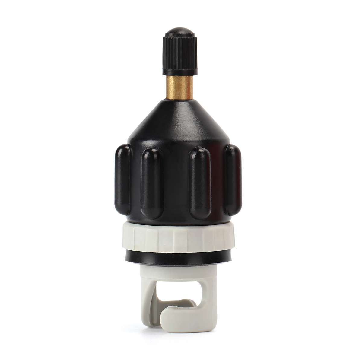 SUP Pump Adapter Inflatable Boat Air Valve Adaptor Paddle Bo