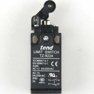 1PCS TEND TZ-9224 TZ9224 LIMIT SWITCH -NEW | eBay