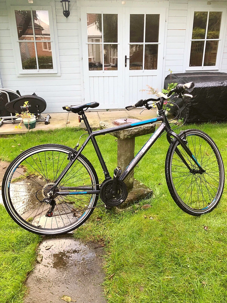 Dawes Discovery Trail Hybrid Bike
