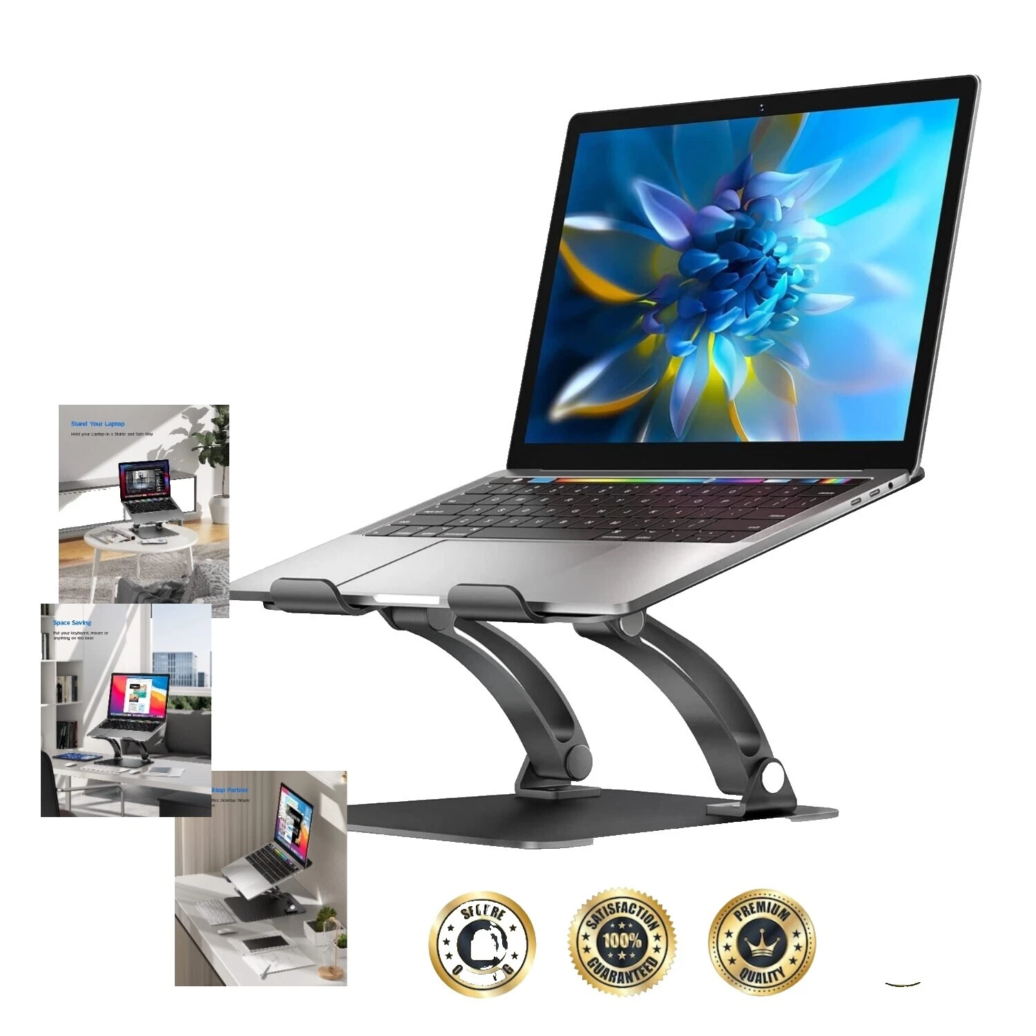 Computer Stands, Holders & Car Mounts for Dell Latitude