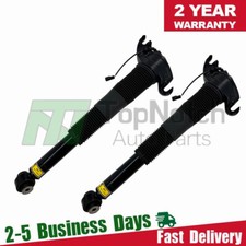 2x Puntoni Ammortizzatori Posteriori con VDC per Land Rover Discovery Sport L550 2014-